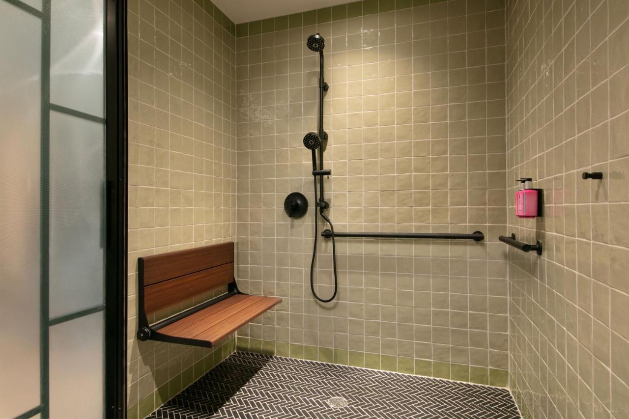 Moxy Brooklyn Williamsburg Hotel Nova Iorque